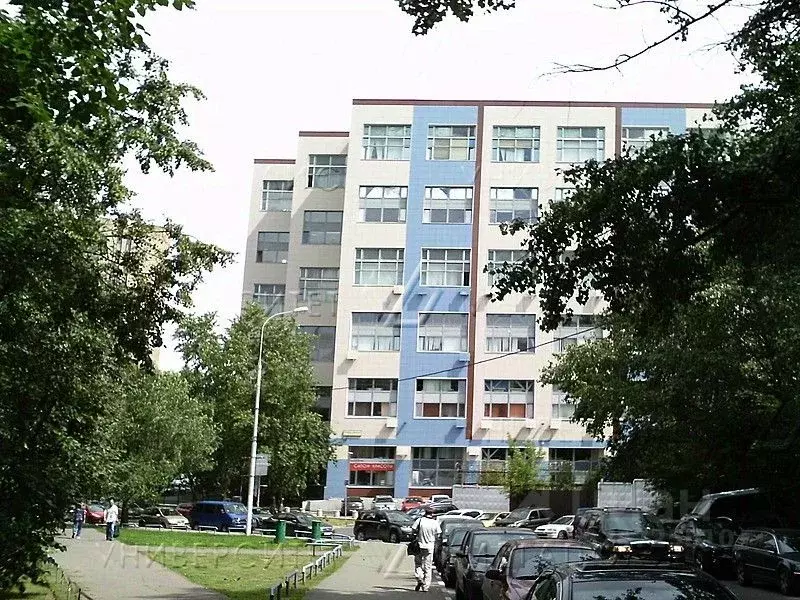 Офис в Москва ул. Кржижановского, 29к2 (68 м) - Фото 0