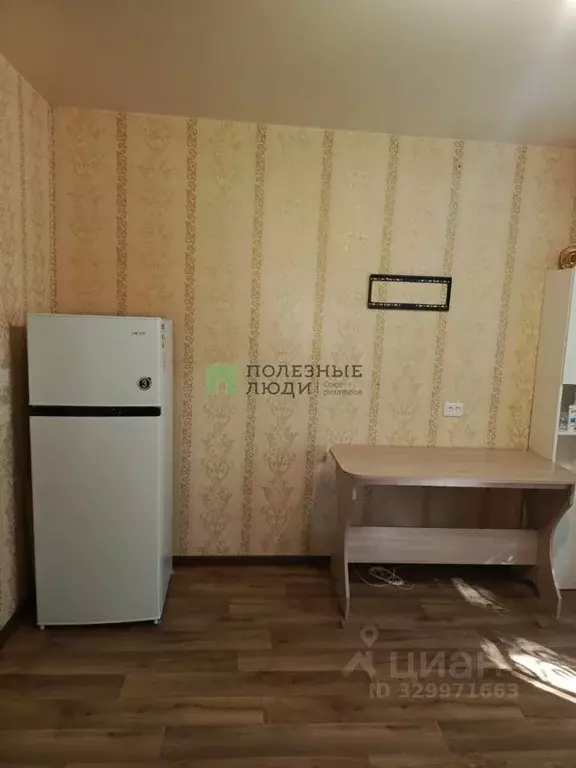 1-к кв. Курганская область, Курган ул. Тельмана, 8 (18.0 м) - Фото 2