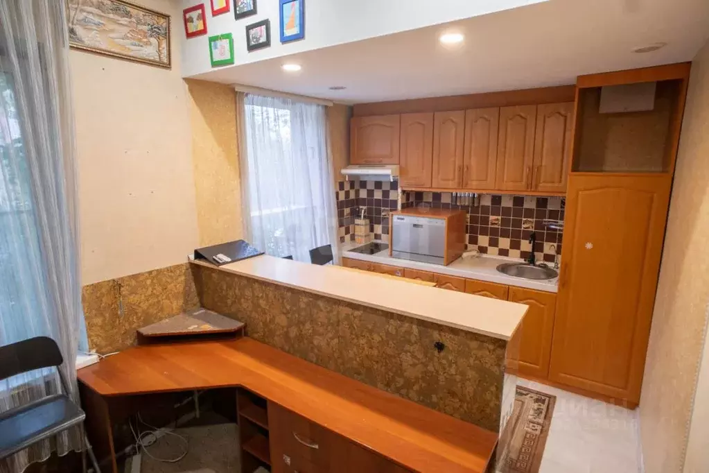 Студия Томская область, Томск ул. Войкова, 15А (21.6 м) - Фото 1