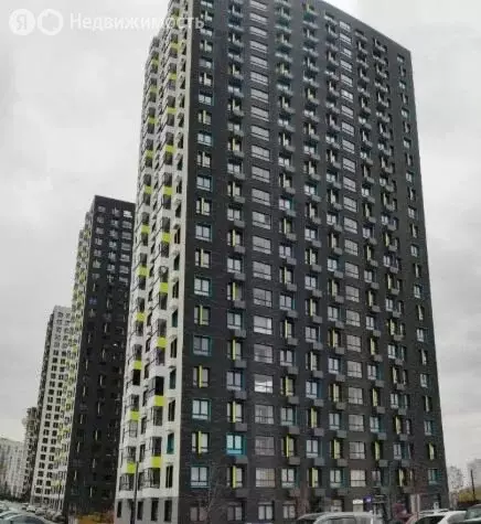 2-комнатная квартира: Тюмень, Полевая улица, 117к5 (55.9 м) - Фото 2