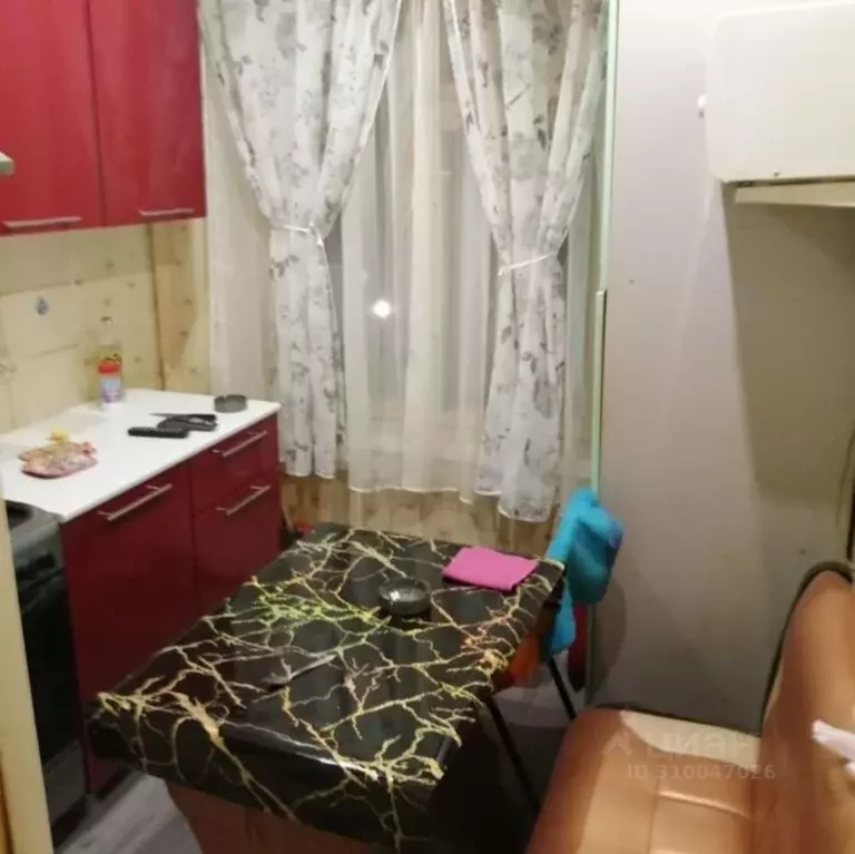 Комната Москва Открытое ш., 21К12 (11.0 м) - Фото 2