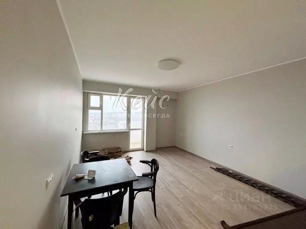 1-к кв. Крым, Феодосия ш. Симферопольское, 42А (33.1 м) - Фото 1