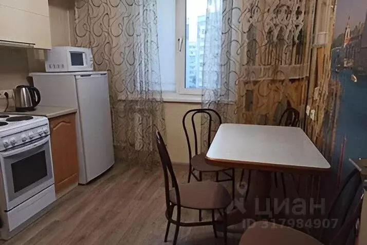 1-к кв. Красноярский край, Красноярск Ястынская ул., 7 (45.0 м) - Фото 0