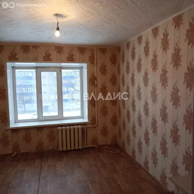 1к в -комнатной квартире ( м) - Фото 0