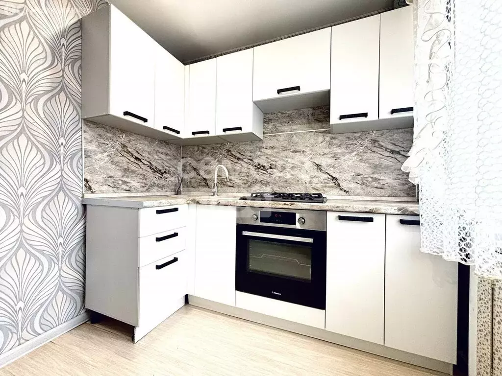 2-комнатная квартира: Череповец, улица Ломоносова, 57 (42.6 м) - Фото 2