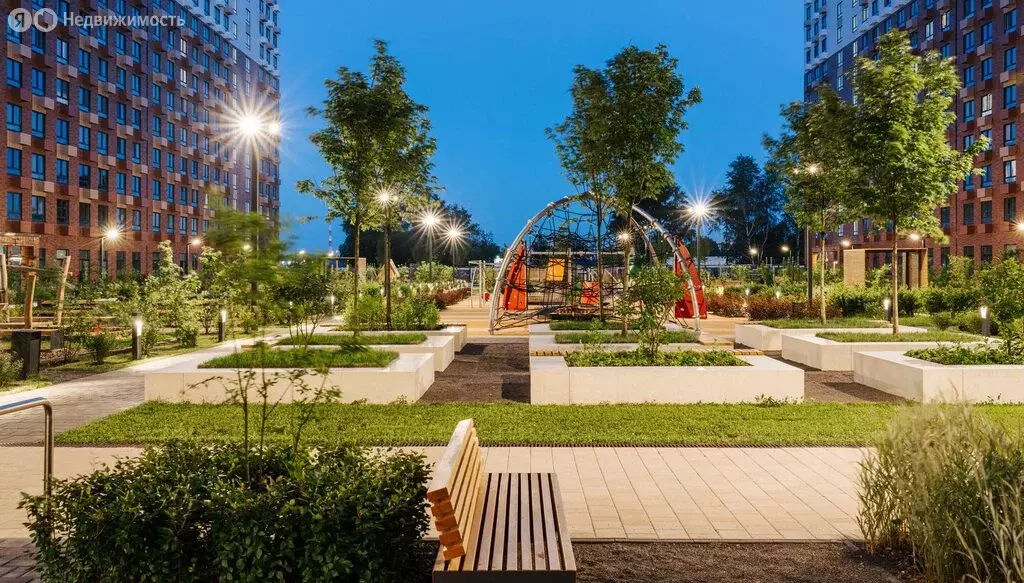 1-комнатная квартира: Москва, Ясеневая улица, 12к1 (40 м) - Фото 1