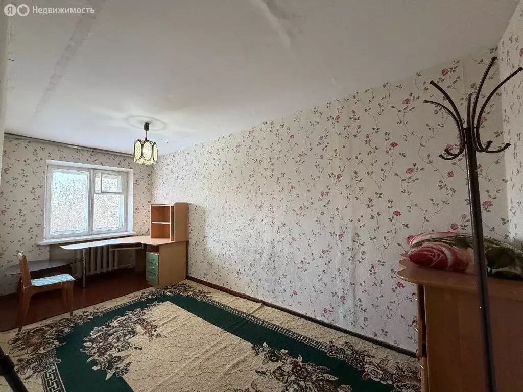 2-комнатная квартира: Чебаркуль, улица Мира, 23 (42.8 м) - Фото 2