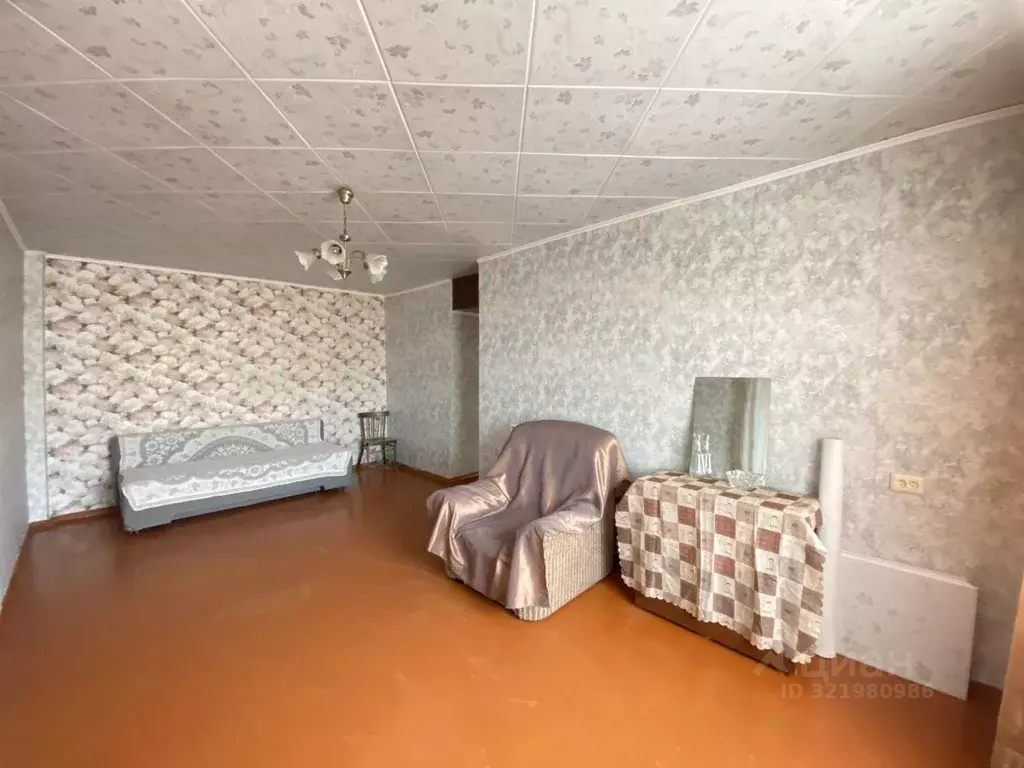 2-к кв. Тульская область, Тула ул. Кирова, 32 (43.3 м) - Фото 1