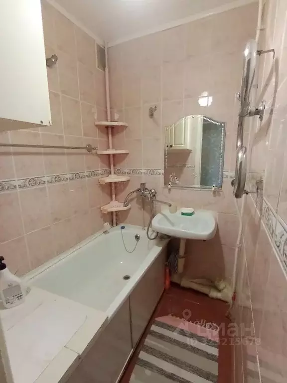 3-к кв. Татарстан, Альметьевск ул. Чернышевского, 46 (62.0 м) - Фото 1