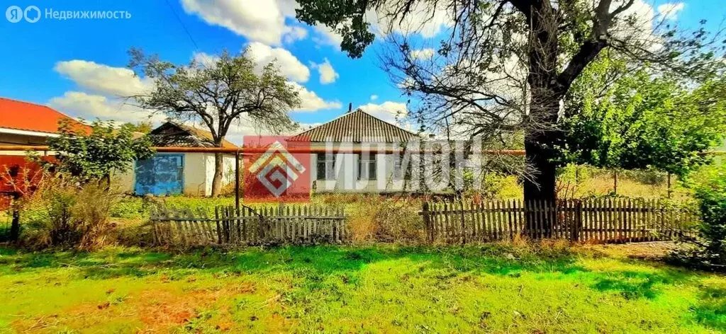 Участок в Фрунзе, Виноградная улица, 40 (12 м) - Фото 1