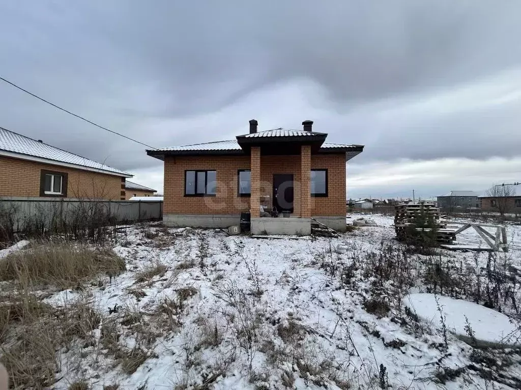 Дом в Башкортостан, Уфа Елкибаево-Федоровка-Самохваловка жилрайон, 13З ... - Фото 2