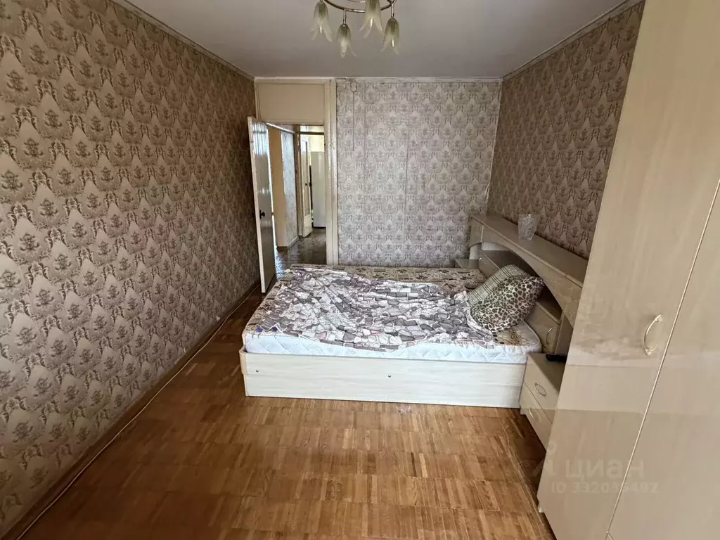 2-к кв. Московская область, Ступино городской округ, Малино пгт, д. ... - Фото 2