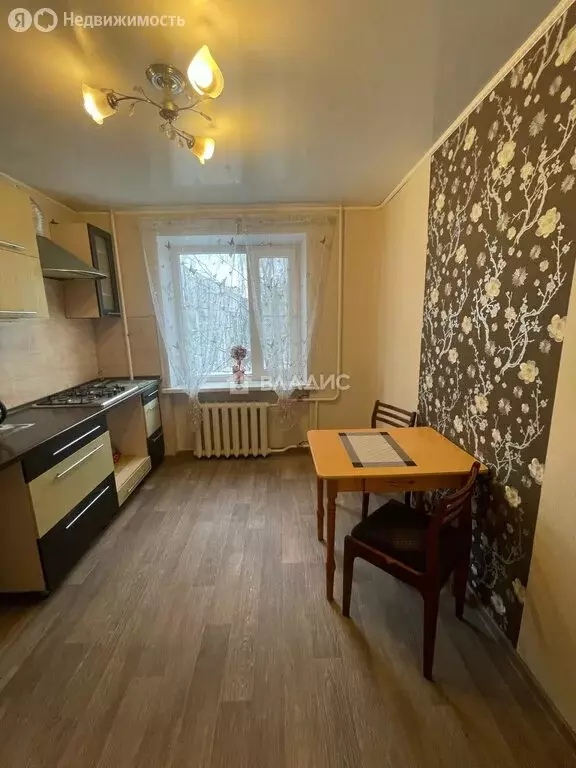 3-комнатная квартира: Вологда, Новгородская улица, 33А (59.1 м) - Фото 1