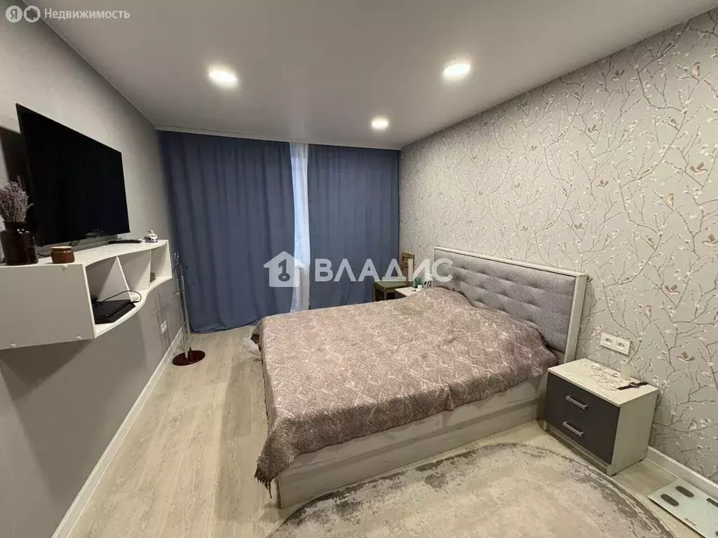 2-комнатная квартира: Санкт-Петербург, Народная улица, 59к1 (56.3 м) - Фото 2