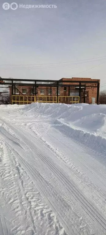 Помещение свободного назначения (2660 м) - Фото 1