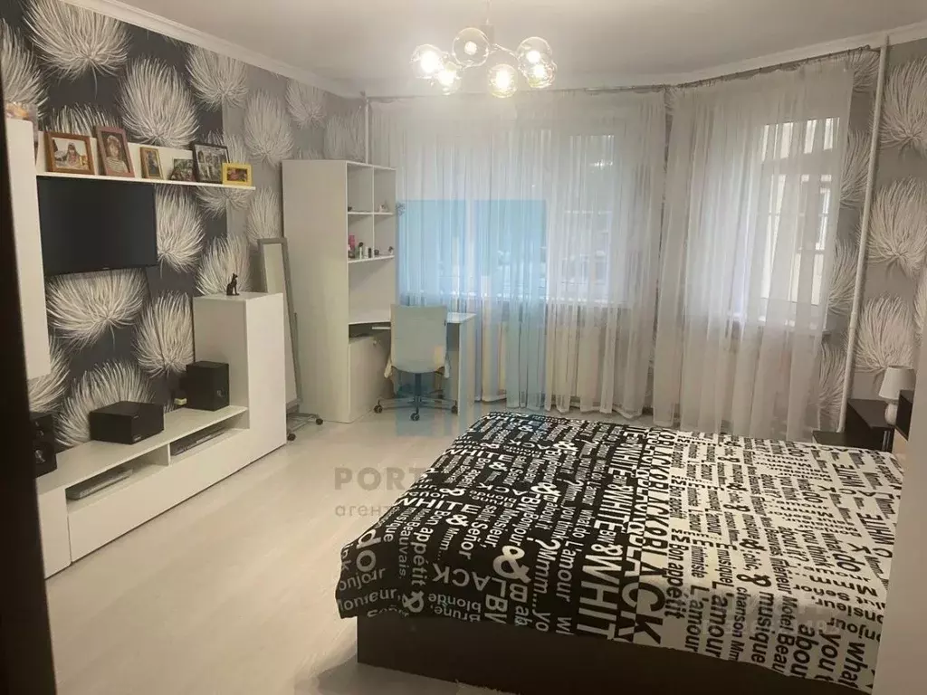 3-к кв. Московская область, Чехов ул. Уездная, 3 (97.7 м) - Фото 1