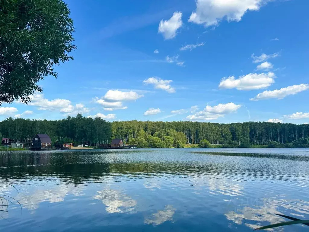 Участок в Московская область, Домодедово Барыбино мкр,  (5.73 сот.) - Фото 2