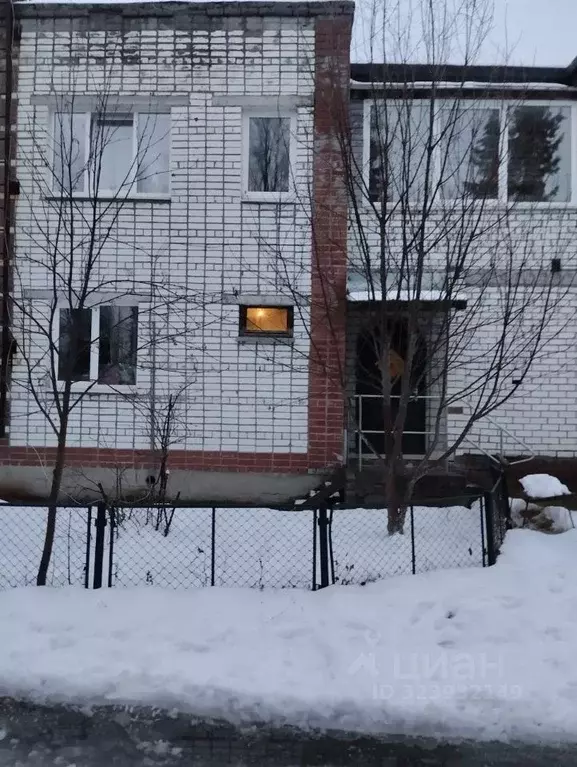 3-к кв. Мурманская область, Ковдор Озерная ул., 12 (89.0 м) - Фото 2