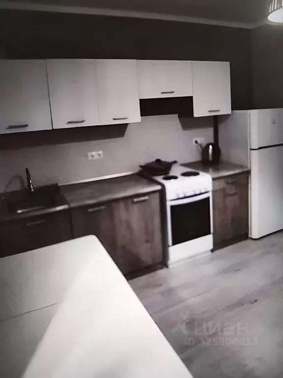 1-к кв. Краснодарский край, Краснодар ул. Западный обход, 65А (36.0 м) - Фото 1