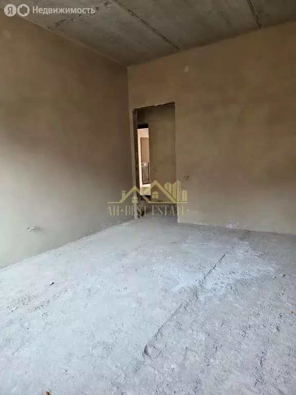 1-комнатная квартира: Владикавказ, улица Билара Кабалоева, 18 (42 м) - Фото 2