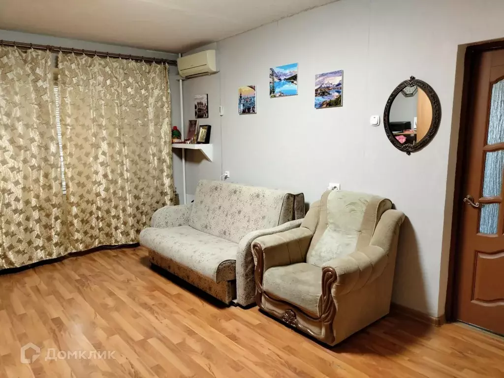 Продаётся 4-к квартира, 85.7 м - Фото 0