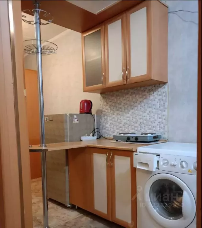 Студия Красноярский край, Красноярск Семафорная ул., 259 (14.0 м) - Фото 1