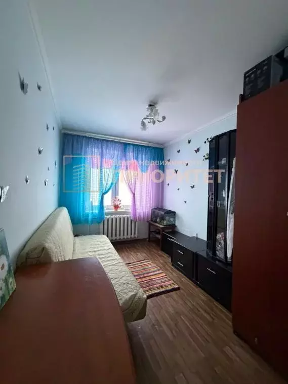 Квартира, 2 комнаты, 27.5 м - Фото 1