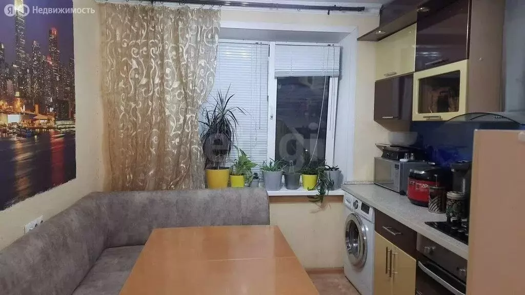 3-комнатная квартира: Самара, Московское шоссе, 87 (56.9 м) - Фото 1