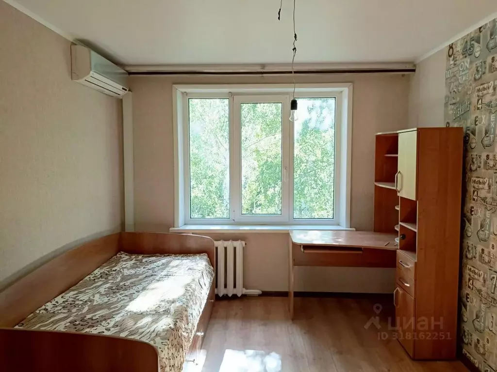 2-к кв. Тамбовская область, Тамбов Тамбов-4 тер., 18 (41.0 м) - Фото 0