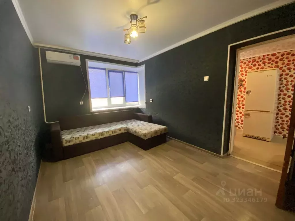 2-к кв. Оренбургская область, Орск Новый город мкр, ул. Ленинского ... - Фото 0