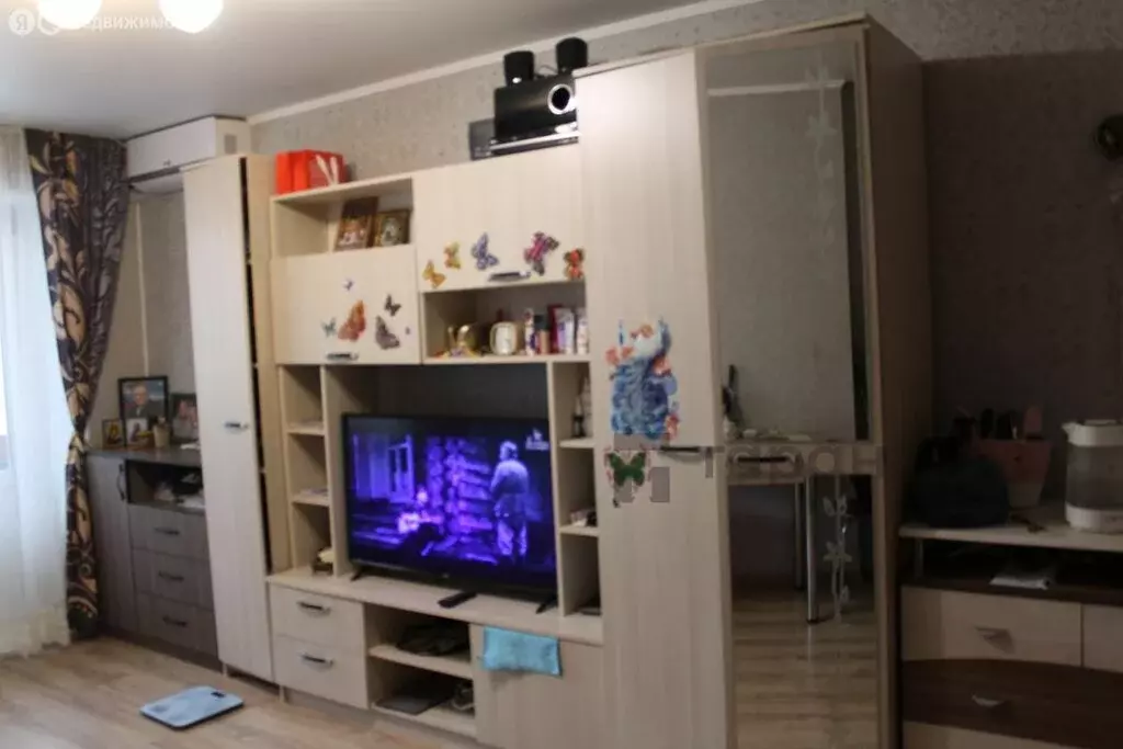 1к в 6-комнатной квартире (11.5 м) - Фото 2