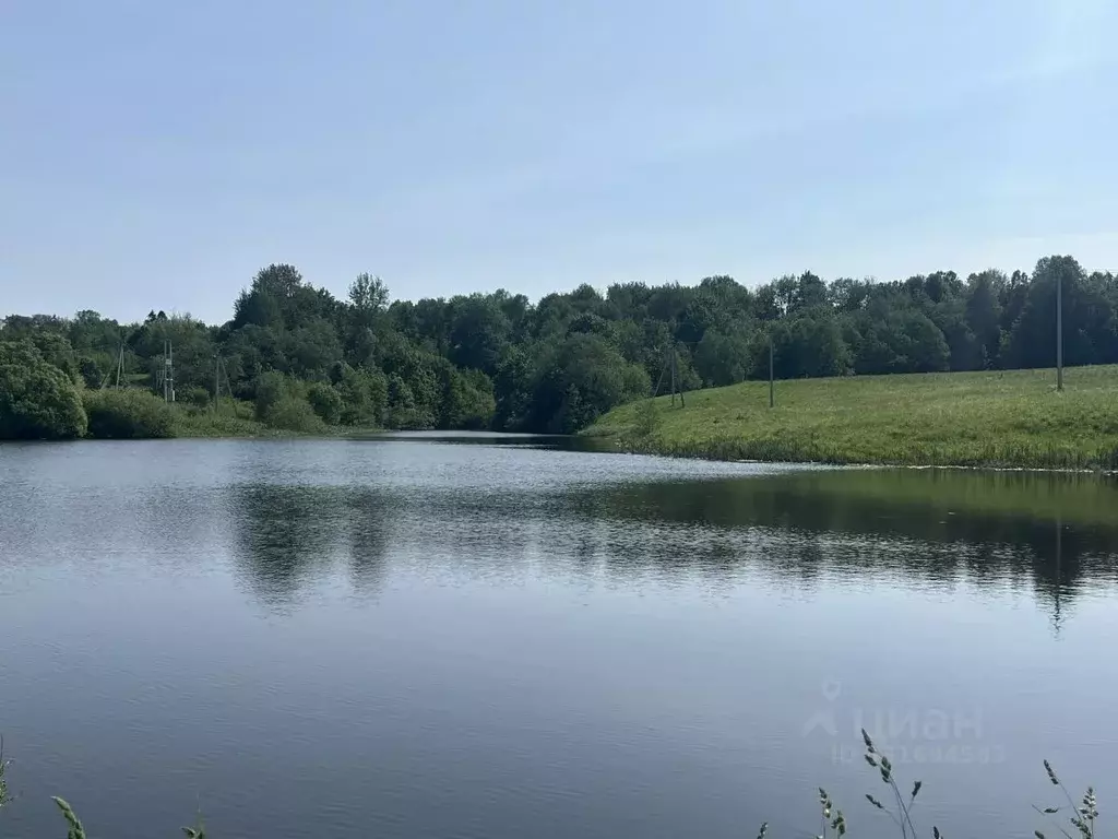 Участок в Московская область, Сергиево-Посадский городской округ, д. ... - Фото 2