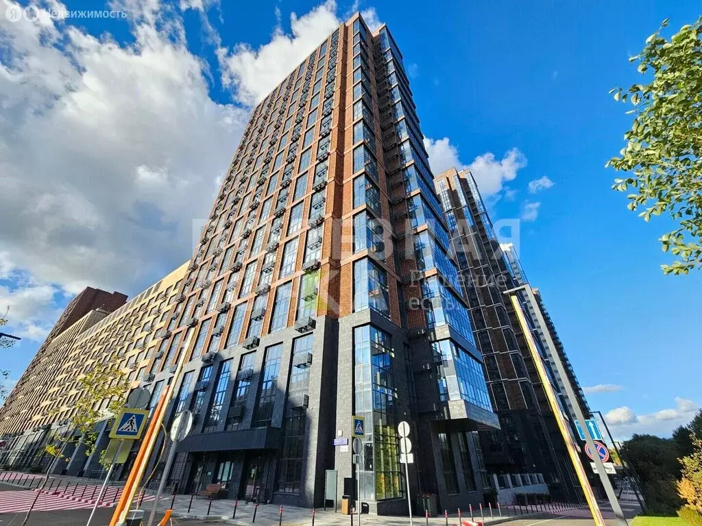 4-комнатная квартира: Москва, Клинская улица, 2А (103.4 м) - Фото 2