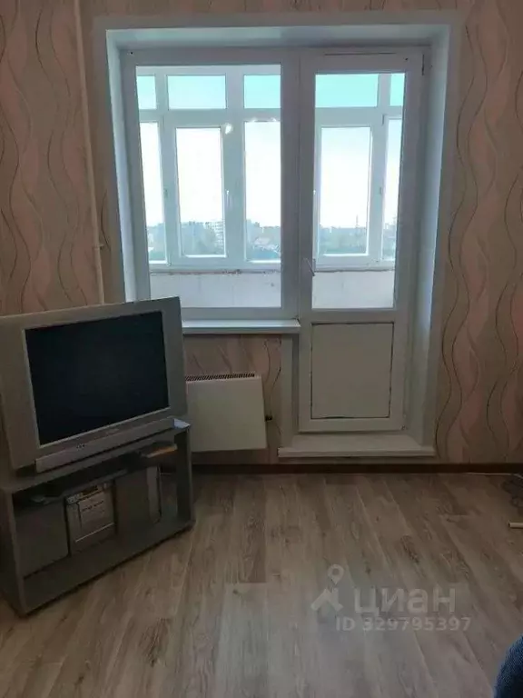 1-к кв. Мордовия, Саранск ул. Сураева-Королева, 7 (33.7 м) - Фото 1