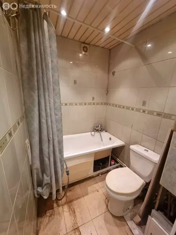 1-комнатная квартира: Подольск, улица Чехова, 4 (30.5 м) - Фото 0