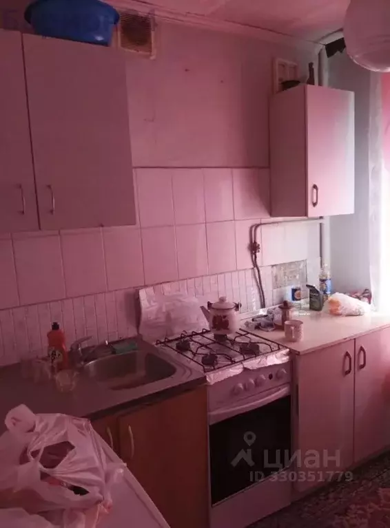 1-к кв. Калужская область, Балабаново г. Боровский муниципальный ... - Фото 1
