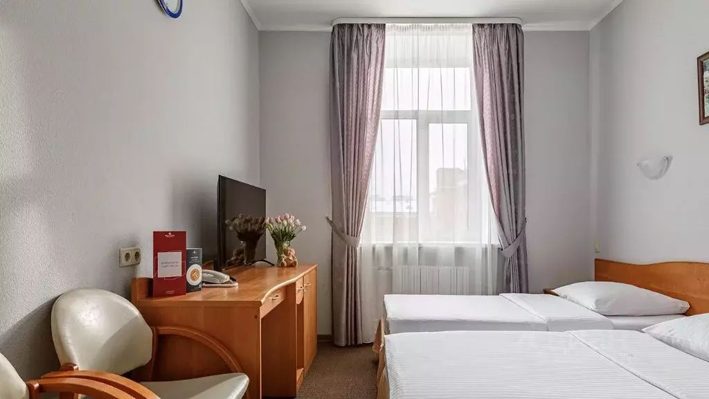 Комната Москва Гостиничная ул., 4К9 (18.0 м) - Фото 0
