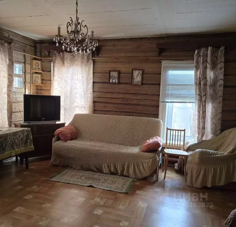 Дом в Московская область, Коломна ул. Левшина, 29 (54 м) - Фото 1