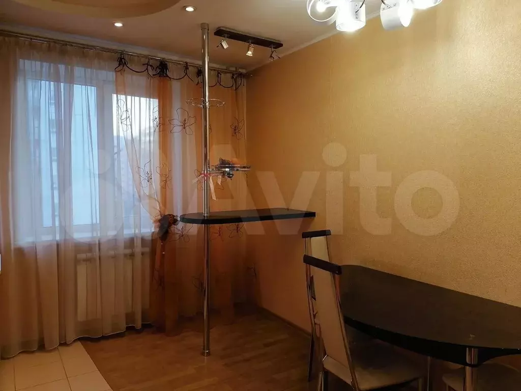 3-к. квартира, 70м, 6/10эт. - Фото 1