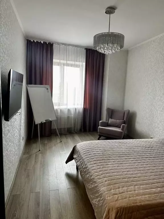 1-к кв. Санкт-Петербург Сердобольская ул., 7к2 (34.0 м) - Фото 0