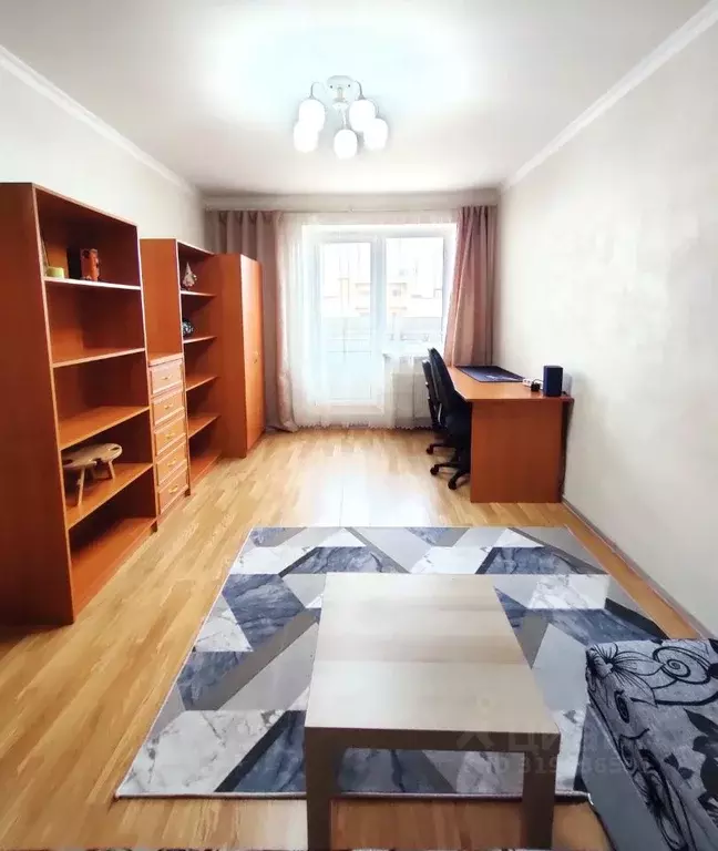 1-к кв. Санкт-Петербург просп. Кузнецова, 14к1 (34.7 м) - Фото 0