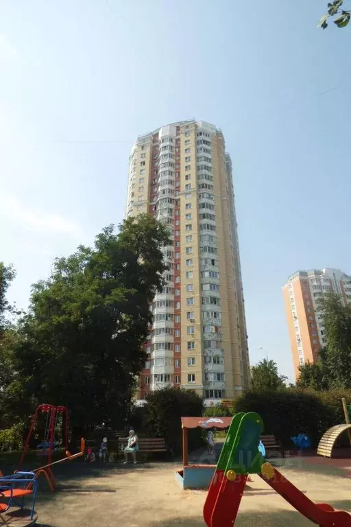 1-к кв. Москва Бескудниковский бул., 38к1 (41.0 м) - Фото 1