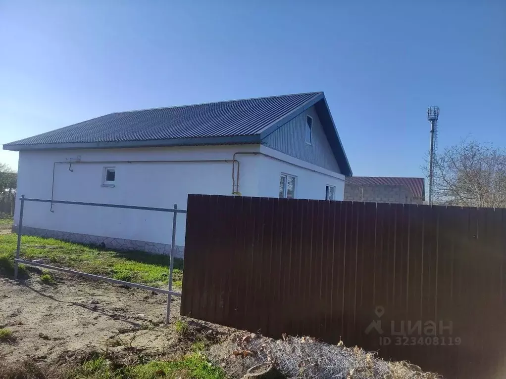 Дом в Краснодарский край, Славянский район, Коржевское с/пос, ... - Фото 2