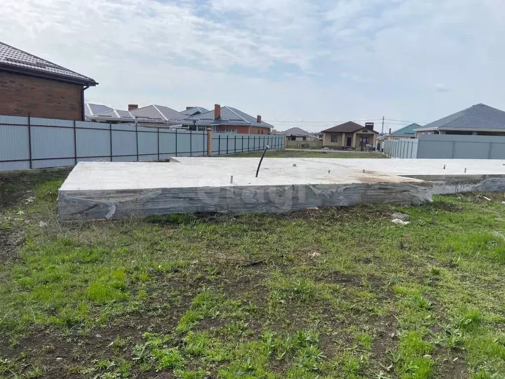 Таунхаус в Ростовская область, Мясниковский район, Краснокрымское ... - Фото 1