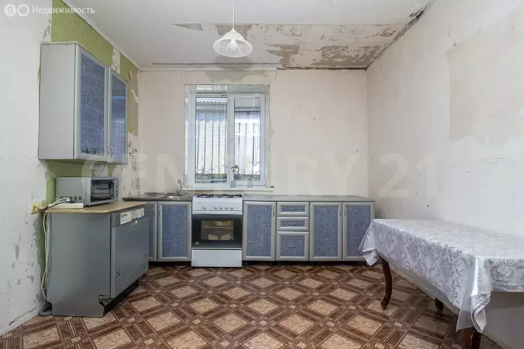 Дом в село Енганаево, Советская улица, 24 (98.7 м) - Фото 1