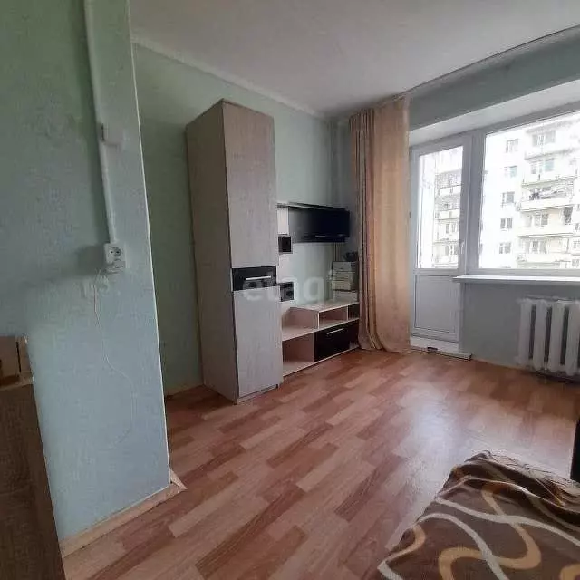Квартира, 1 комната, 21.1 м - Фото 0