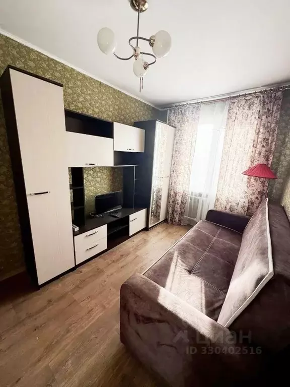 3-к кв. Новосибирская область, Новосибирск ул. Федосеева, 1 (61.0 м) - Фото 2