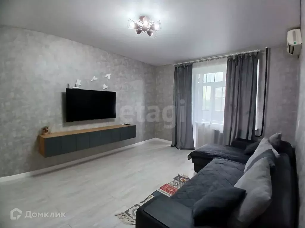Продаётся 2-к квартира, 52.7 м - Фото 0