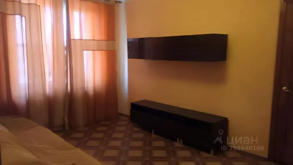 2-к кв. Нижегородская область, Дзержинск ул. Ситнова, 8А (42.0 м) - Фото 1