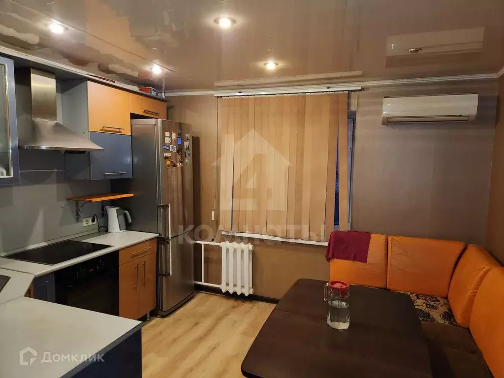 Продаётся 2-к квартира, 57 м - Фото 0